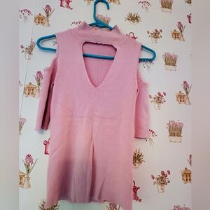 Express women’s top